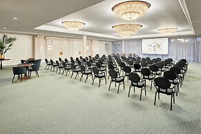 Van der Valk Hotel Park Lane Antwerpen