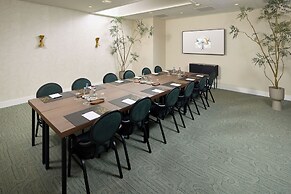 Van der Valk Hotel Park Lane Antwerpen