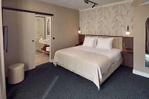 Van der Valk Hotel Park Lane Antwerpen