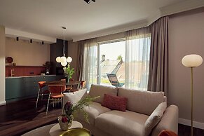 Van der Valk Hotel Park Lane Antwerpen