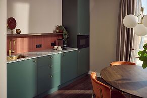 Van der Valk Hotel Park Lane Antwerpen