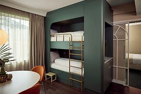 Van der Valk Hotel Park Lane Antwerpen