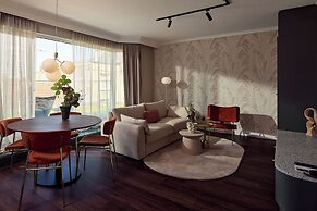 Van der Valk Hotel Park Lane Antwerpen
