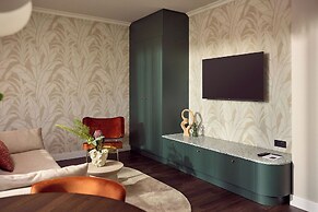 Van der Valk Hotel Park Lane Antwerpen