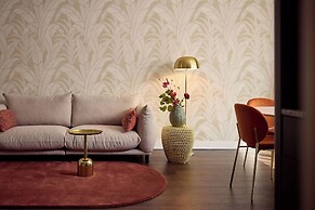 Van der Valk Hotel Park Lane Antwerpen