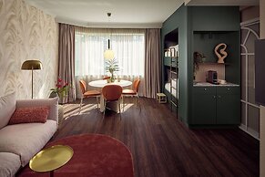 Van der Valk Hotel Park Lane Antwerpen