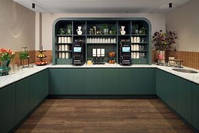 Van der Valk Hotel Park Lane Antwerpen