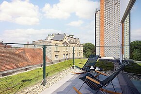 Van der Valk Hotel Park Lane Antwerpen