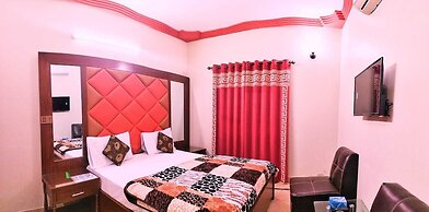 Hotel Subhan Palace 2