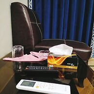 Hotel Subhan Palace 2