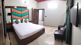 Hotel Subhan Palace 2