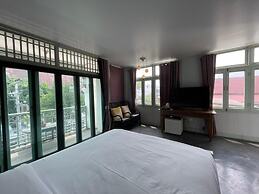 Villa Duang Champa