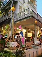Villa Duang Champa