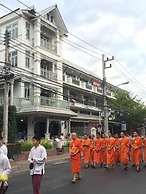Villa Duang Champa