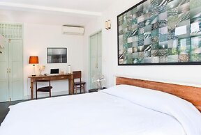 Villa Duang Champa