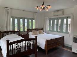 Villa Duang Champa