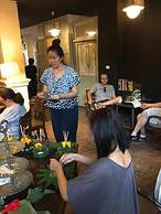 Villa Duang Champa