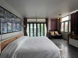 Villa Duang Champa