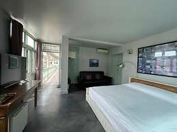 Villa Duang Champa