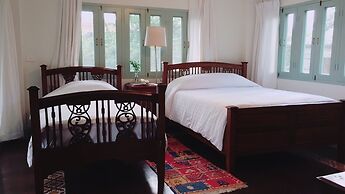 Villa Duang Champa
