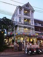 Villa Duang Champa
