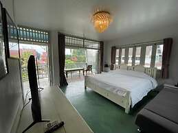 Villa Duang Champa