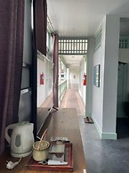 Villa Duang Champa