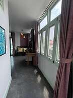 Villa Duang Champa