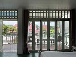 Villa Duang Champa