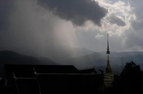 Villa Duang Champa