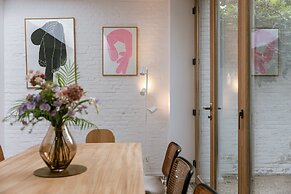 Beautiful Bright and Spacious Home in Antwerp