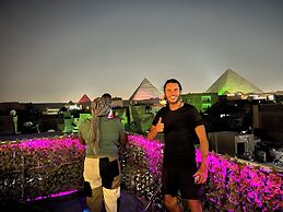 Jana pyramids view inn