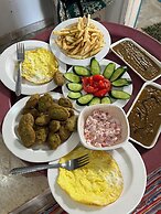 Jana pyramids view inn