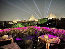 Jana pyramids view inn