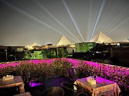 Jana pyramids view inn