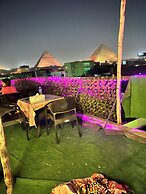 Jana pyramids view inn