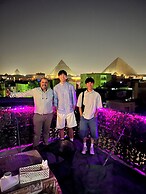 Jana pyramids view inn