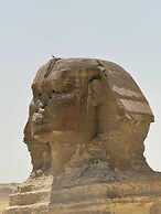 Jana pyramids view inn