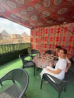 Jana pyramids view inn