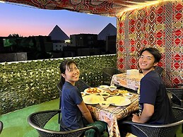 Jana pyramids view inn