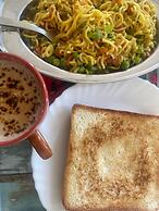 Saanidhya Homestay