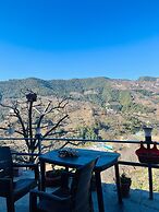 Saanidhya Homestay