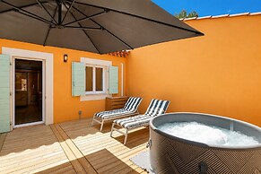 Le 522 - Jacuzzi