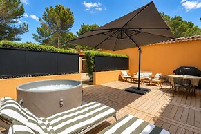 Le 522 - Jacuzzi