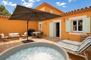 Le 522 - Jacuzzi