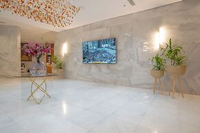 Rawhat Al Maqam Hotel