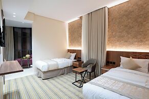 Rawhat Al Maqam Hotel