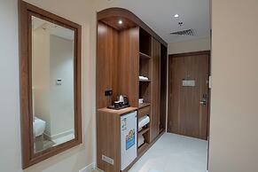 Rawhat Al Maqam Hotel
