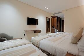 Rawhat Al Maqam Hotel