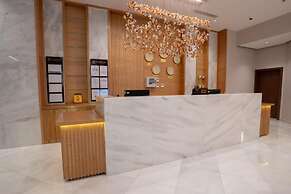 Rawhat Al Maqam Hotel